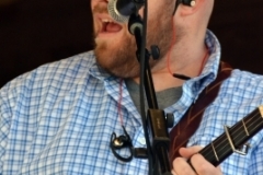 Newell Lodge Bluegrass Festival