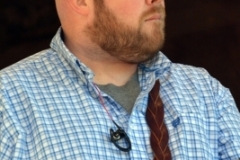 Newell Lodge Bluegrass Festival