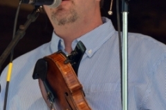 Newell Lodge Bluegrass Festival