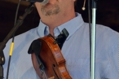 Newell Lodge Bluegrass Festival