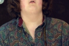 Newell Lodge Bluegrass Festival