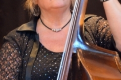 Newell Lodge Bluegrass Festival