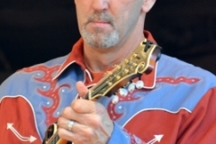 Newell Lodge Bluegrass Festival