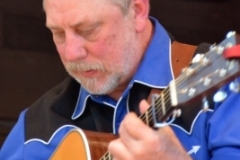 Newell Lodge Bluegrass Festival