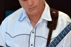 Newell Lodge Bluegrass Festival