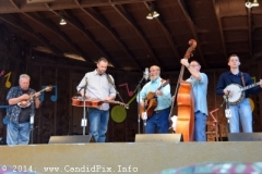 Newell Lodge Bluegrass Festival