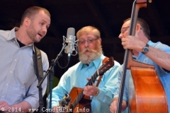 Newell Lodge Bluegrass Festival