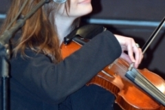 Newell Lodge Bluegrass Festival