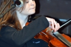 Newell Lodge Bluegrass Festival