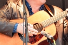 Newell Lodge Bluegrass Festival