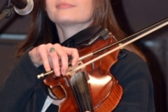 Newell Lodge Bluegrass Festival