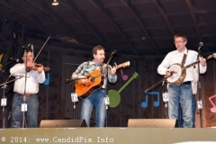 Newell Lodge Bluegrass Festival