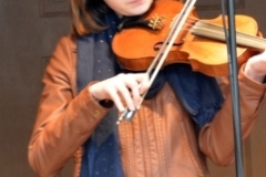 Newell Lodge Bluegrass Festival
