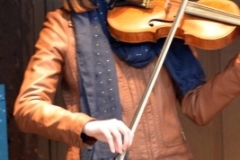 Newell Lodge Bluegrass Festival