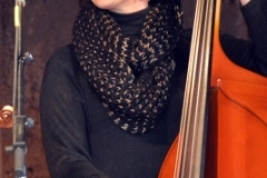 Newell Lodge Bluegrass Festival