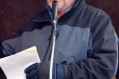 Newell Lodge Bluegrass Festival