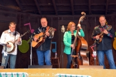 Newell Lodge Bluegrass Festival