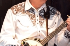 Newell Lodge Bluegrass Festival