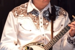 Newell Lodge Bluegrass Festival