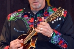 Newell Lodge Bluegrass Festival