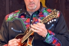 Newell Lodge Bluegrass Festival