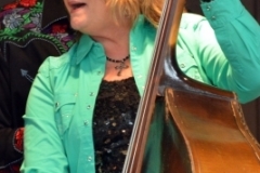 Newell Lodge Bluegrass Festival