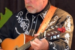 Newell Lodge Bluegrass Festival