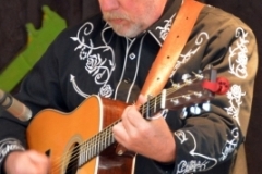 Newell Lodge Bluegrass Festival