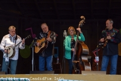 Newell Lodge Bluegrass Festival