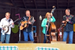 Newell Lodge Bluegrass Festival