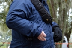 Newell Lodge Bluegrass Festival