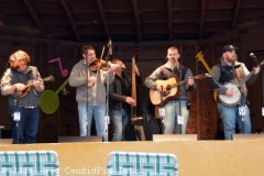 Newell Lodge Bluegrass Festival