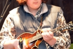 Newell Lodge Bluegrass Festival