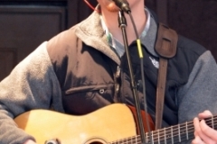 Newell Lodge Bluegrass Festival