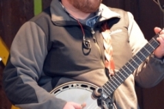 Newell Lodge Bluegrass Festival