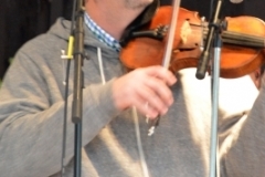 Newell Lodge Bluegrass Festival