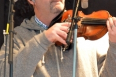 Newell Lodge Bluegrass Festival