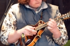 Newell Lodge Bluegrass Festival