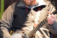 Newell Lodge Bluegrass Festival