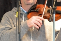 Newell Lodge Bluegrass Festival
