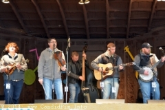 Newell Lodge Bluegrass Festival