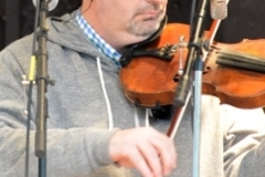 Newell Lodge Bluegrass Festival