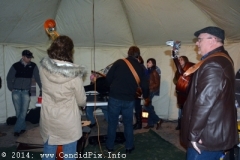 Newell Lodge Bluegrass Festival