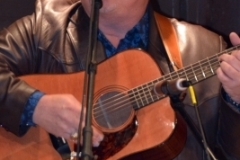 Newell Lodge Bluegrass Festival