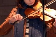 Newell Lodge Bluegrass Festival