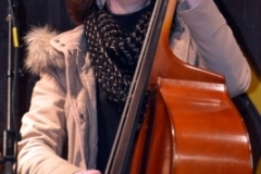 Newell Lodge Bluegrass Festival