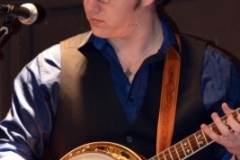 Newell Lodge Bluegrass Festival