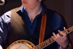Newell Lodge Bluegrass Festival