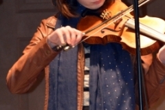Newell Lodge Bluegrass Festival