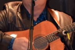 Newell Lodge Bluegrass Festival